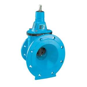 №4150Е2 Задвижка HAWLE E2 в разборном корпусе фланцевая, DN 65-250/100-300, PN 10 | PN 16 